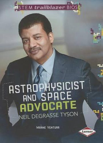 Astrophysicist and Space Advocate Neil Degrasse Tyson