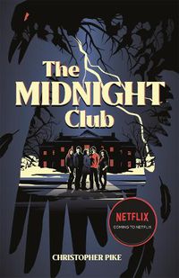 Cover image for The Midnight Club