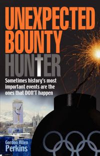 Cover image for Unexpected Bounty(hunter)