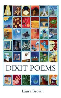 Cover image for Dixit Poems