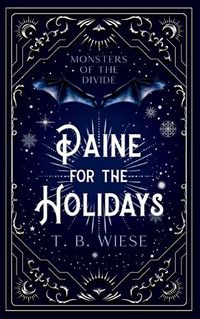 Cover image for Paine for The Holidays