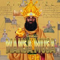 Cover image for Mansa Musa The Richest African King