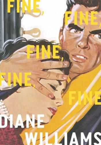 Cover image for Fine, Fine, Fine, Fine, Fine