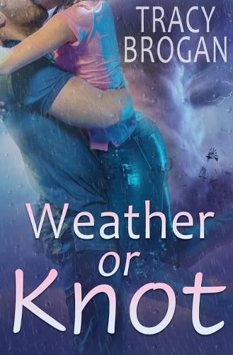 Cover image for Weather Or Knot