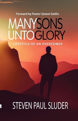 Cover image for Many Sons Unto Glory