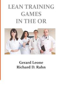 Cover image for Lean Training Games in the OR