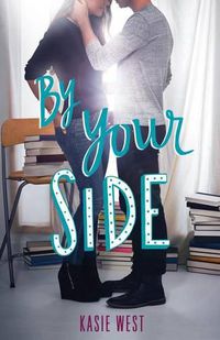 Cover image for By Your Side