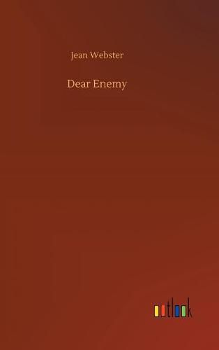 Cover image for Dear Enemy