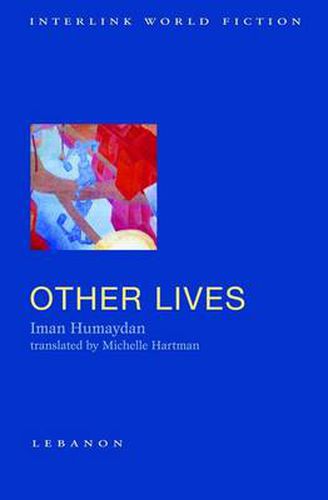 Cover image for Other Lives