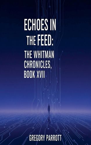 Cover image for Echoes in the Feed