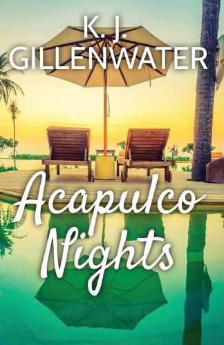 Cover image for Acapulco Nights