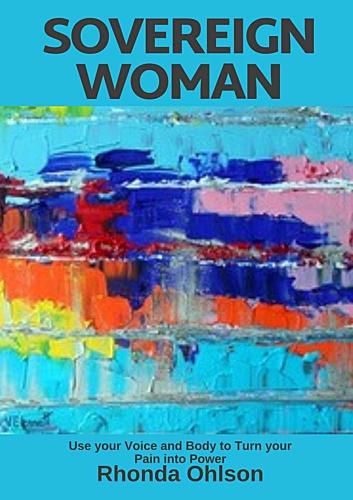 Cover image for Sovereign Woman