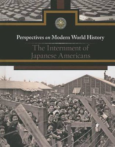 Cover image for The Internment of Japanese Americans