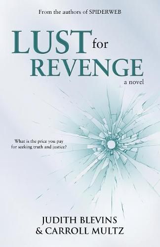 Cover image for Lust for Revenge