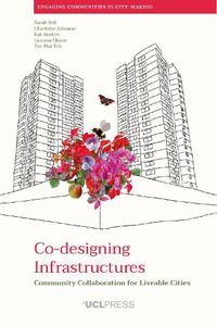 Cover image for Co-Designing Infrastructures