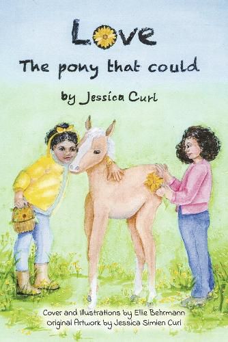 Love, the Pony That Could