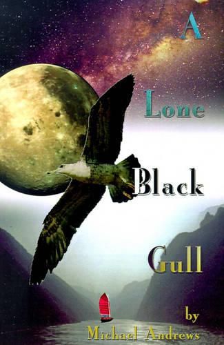 Cover image for A Lone Black Gull