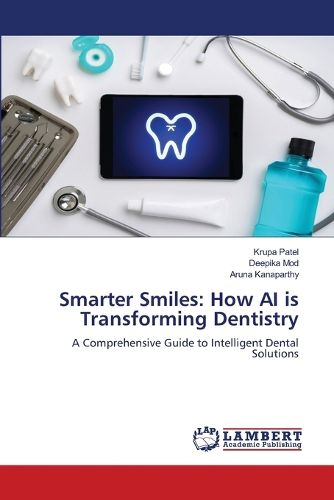 Cover image for Smarter Smiles