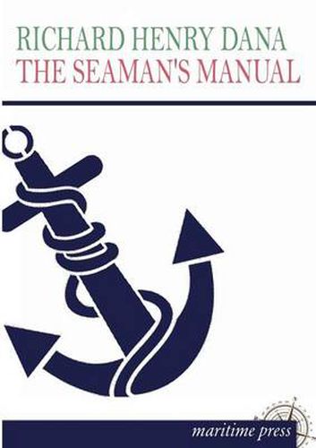 Cover image for The Seaman's Manual