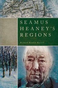 Cover image for Seamus Heaney's Regions