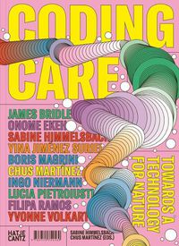 Cover image for Coding Care