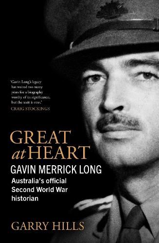 Cover image for Great at Heart