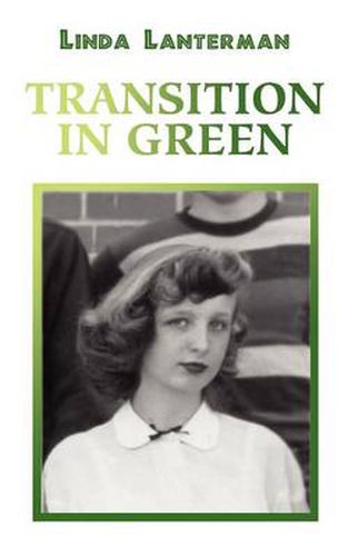 Cover image for Transition in Green