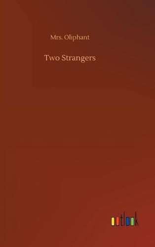 Two Strangers