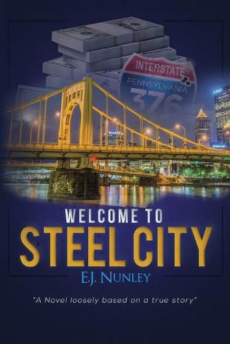 Cover image for Welcome To Steel City