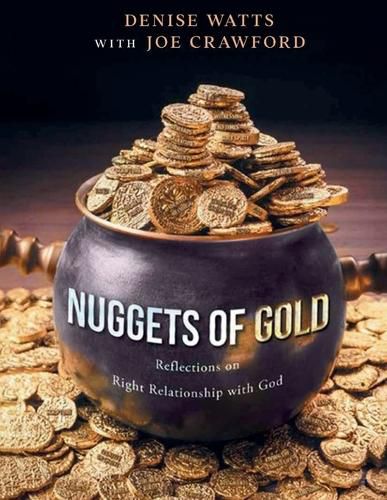 Cover image for Nuggets of Gold