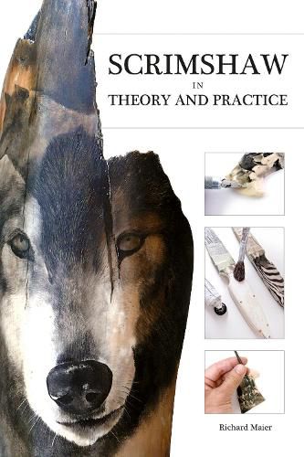Cover image for Scrimshaw in Theory and Practice