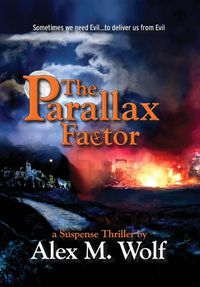 Cover image for The Parallax Factor