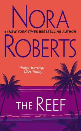 Cover image for The Reef