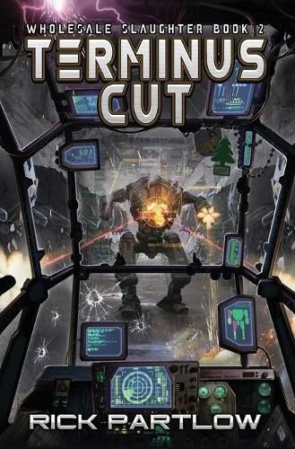 Cover image for Terminus Cut: Wholesale Slaughter Book Two