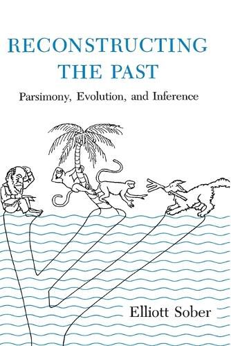 Cover image for Reconstructing the Past: Parsimony, Evolution and Inference