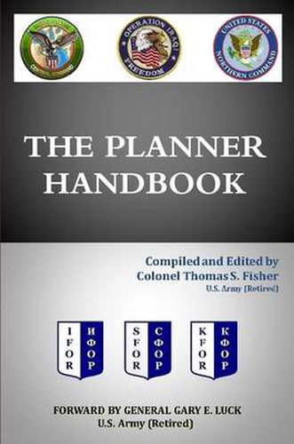 The Planner Handbook