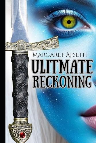 Cover image for Ultimate Reckoning