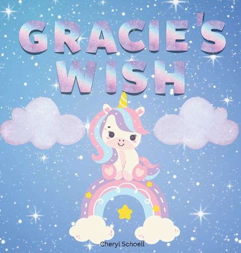 Cover image for Gracie's Wish