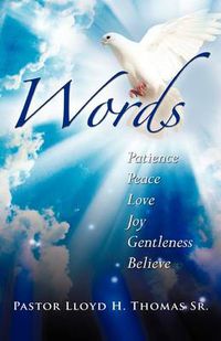 Cover image for Words