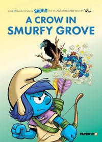 Cover image for Smurfs Village Vol. 3