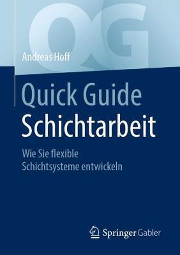 Cover image for Quick Guide Schichtarbeit: Wie Sie flexible Schichtsysteme entwickeln