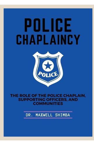 Cover image for Police Chaplaincy