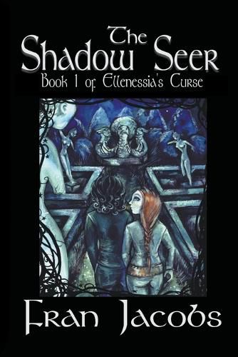 Cover image for The Shadow Seer