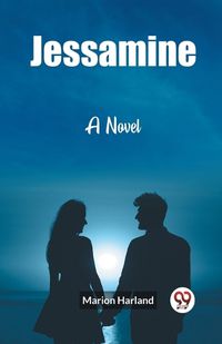 Cover image for Jessamine A Novel