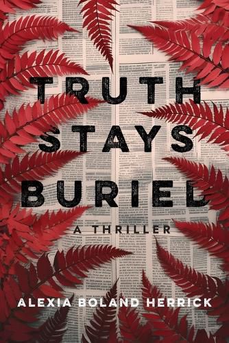 Cover image for Truth Stays Buried