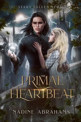 Cover image for The Primal Heartbeat