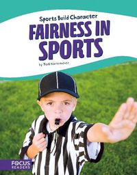 Cover image for Sport: Fairness in Sports