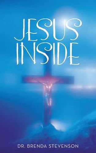 Cover image for Jesus Inside