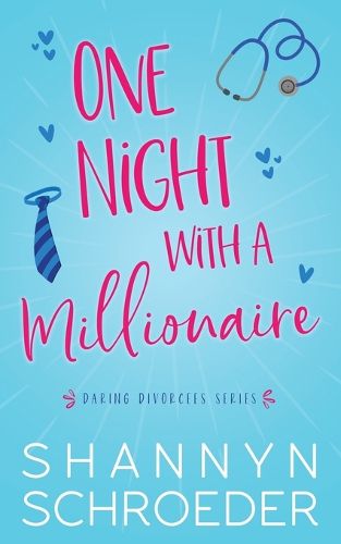 Cover image for One Night with a Millionaire