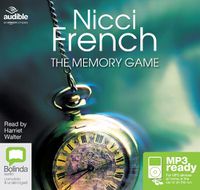 Cover image for The Memory Game